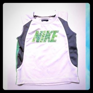 24M NIKE BOY TANK TOP